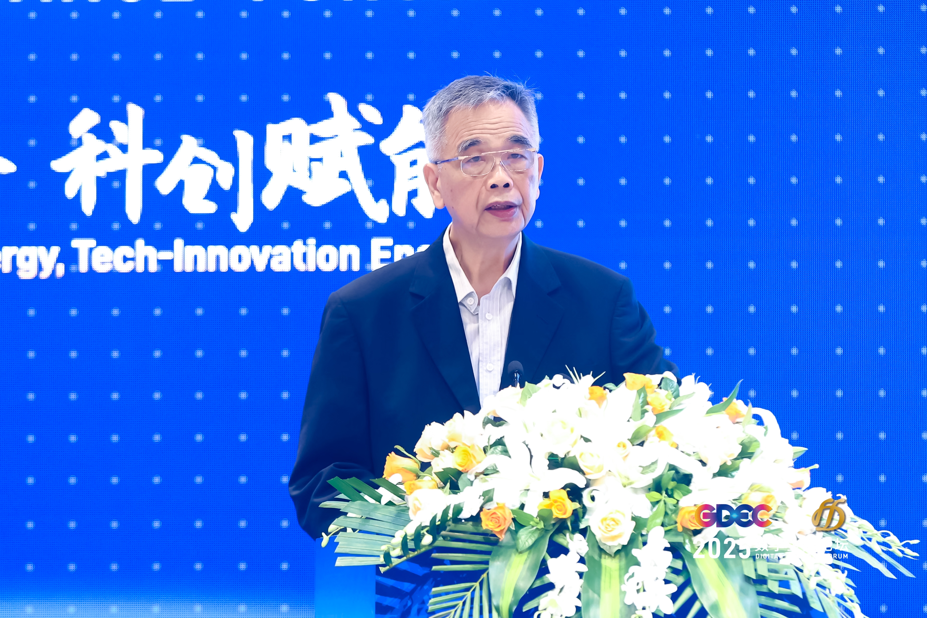 2025全球数字经济大会 数字金融论坛 在北京·银行保险产业园盛大召开第4张