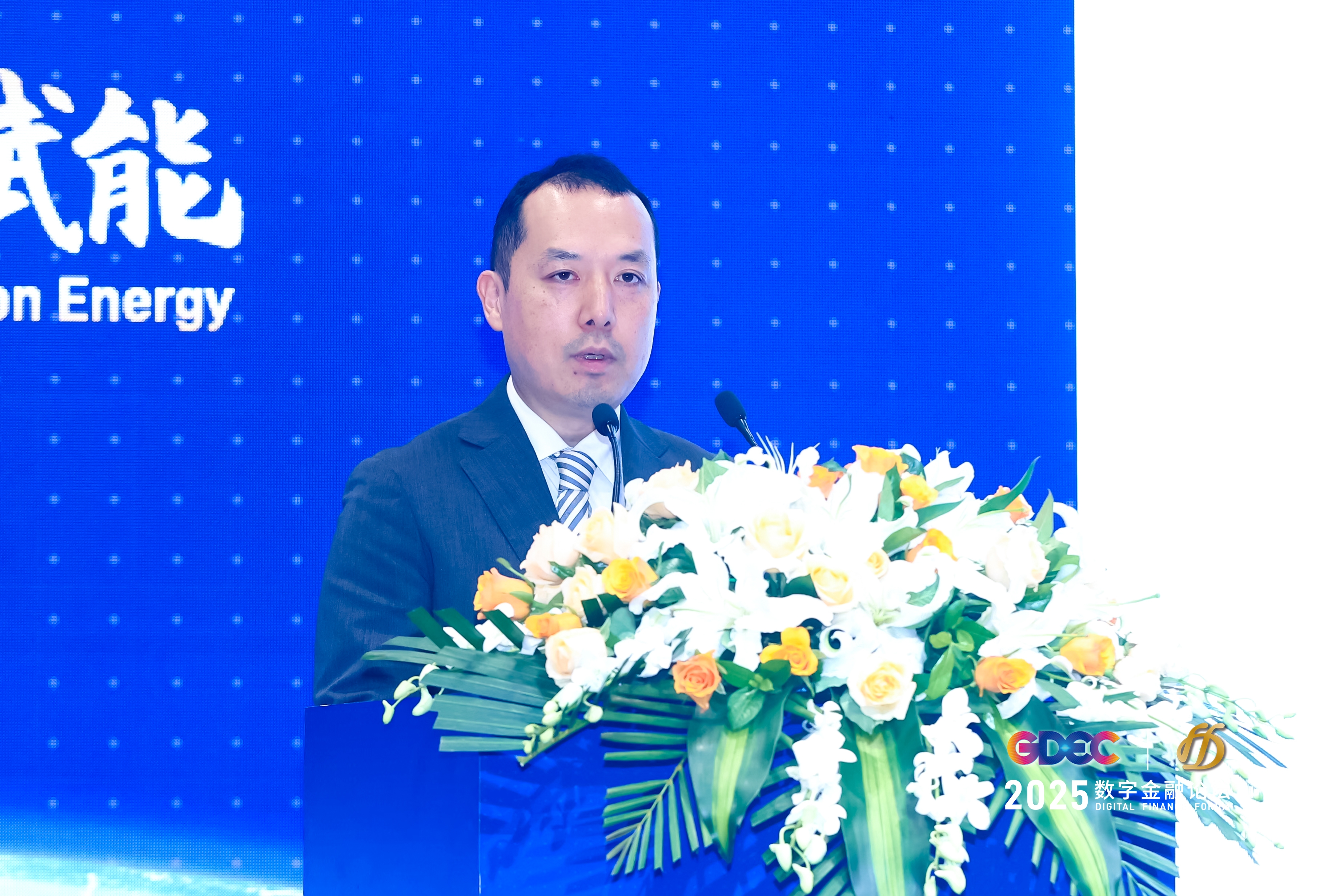 2025全球数字经济大会 数字金融论坛 在北京·银行保险产业园盛大召开第8张